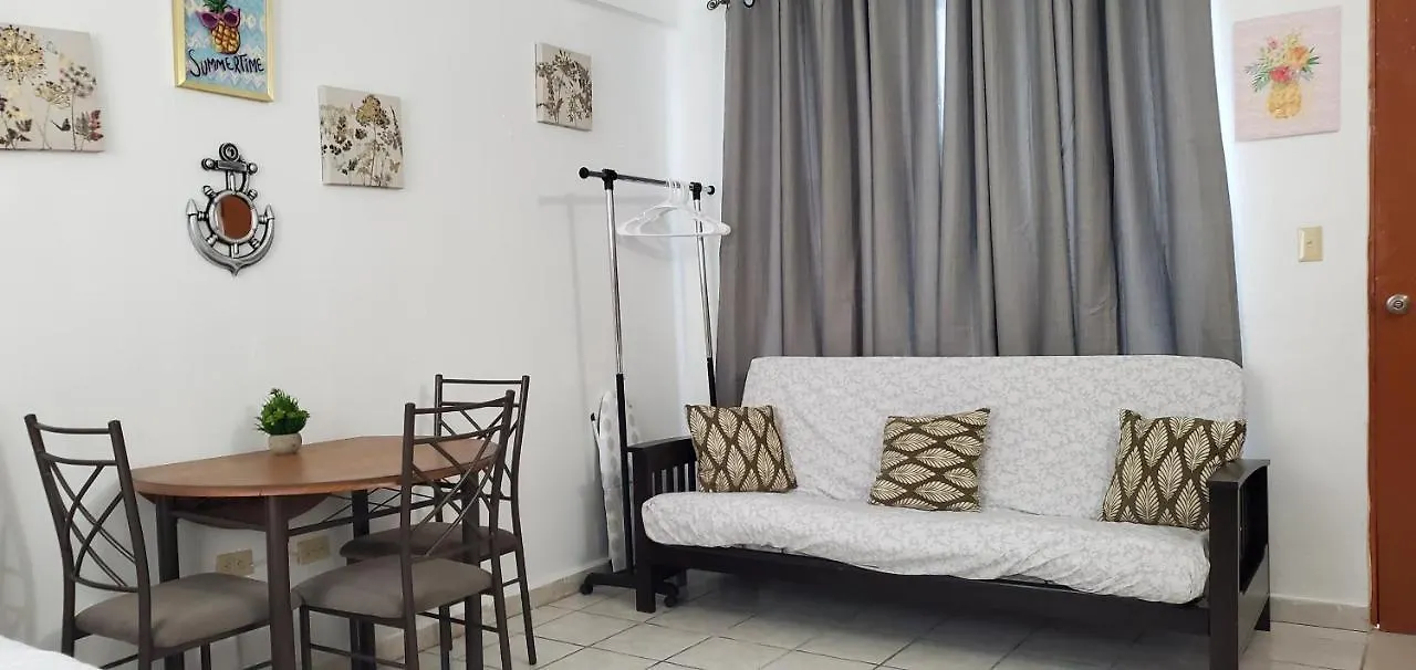 Beach Apt At La Posada San Juan 0*,  Puerto Rico